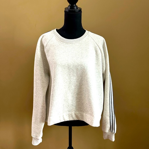 Maeve Tops - Anthropologie Maeve brand crewneck sweatshirt